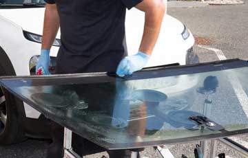 Windscreen Replacement